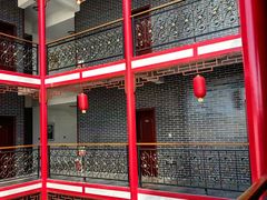 -微山岛春天里酒家