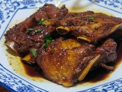 -呼吸森林·生态农庄农家乐私房菜