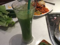 -鲜佰汇海鲜烤肉自助餐厅(银座商城泰安店)