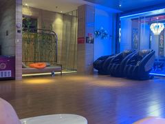 -水晶之星洗浴温泉汗蒸