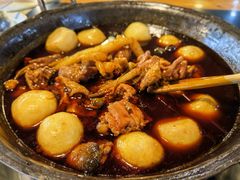 -李子坝梁山鸡(李子坝大鸡哥店)