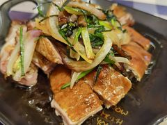 捞鹅-小粤楼·怀旧粤菜(万辉国际广场店)