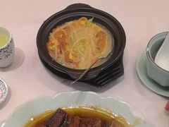 -围龙屋客家食府(福田店)