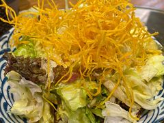 -一井烧肉·活鳗·寿司(望京SOHO店)