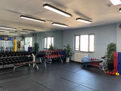 -悦健身私教工作室(双井店)