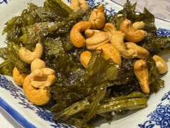 -永兴餐厅(复兴中路店)