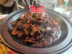 -回味黑鸭煲·始于2006(万松园店)