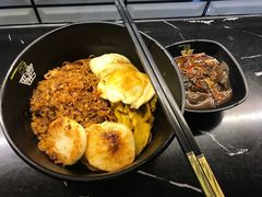 -亞婆井·劲抽面食(铂顿城店)