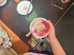 -探鱼·鲜青椒爽麻烤鱼(领展购物广场店)