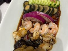 -北塘海鲜·天津菜(大光明桥旗舰店)