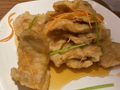 -北李妈妈菜·虾爬子大锅贴(贵和店)
