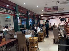 -东来顺饭庄(王府井步行街店)