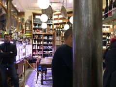 -Le Comptoir de la Gastronomie