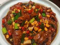 -南昌大饭店·非遗南昌菜(万寿宫店)