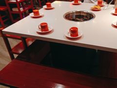 -老马路串串香火锅(北门桥店)