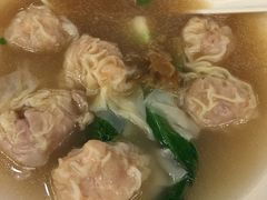 -永盈茶餐厅(中山四路店)