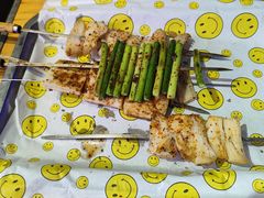 -新疆烧烤王(广灵店)