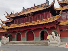 -钦赐仰殿道观