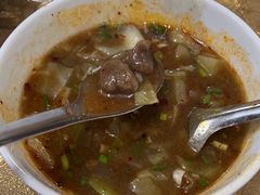 -老字号贾家肉丸糊辣汤(光明巷店)