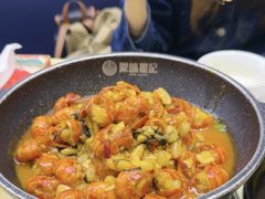 -聚味瞿记·龙虾堂(坡子街店)