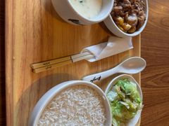 -真功夫(棠下店)