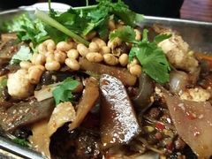 -88号小吃店·经典云南菜·地道纳西美食