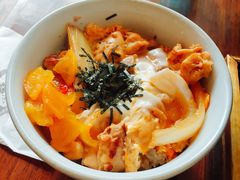 -铃木食堂(帽儿胡同店)