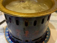 -东来顺饭庄(新源里店)