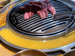 -金顺韩式烤肉·网红烤肉店(广利路店)