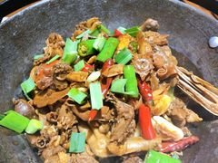 -爷爷的土钵菜(街道口店)