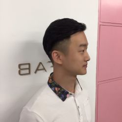 -FAB HAIR CLUB