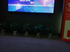 店内环境-中国工商银行(宁波市分行营业部)