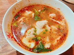 -谭师爷龙抄手(白下路店)