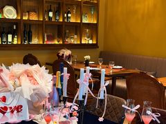 -翡翠鸟精品泰国菜(北辰财富中心店)