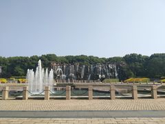 -东方绿舟景区