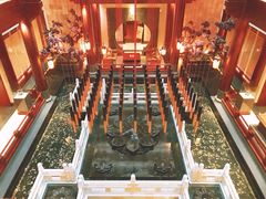 -西安华清御汤酒店