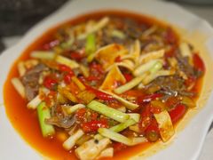 -院8里·小聚园老川菜(九眼桥店)