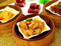 -赏点粤式点心(广州塔店)