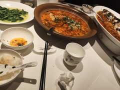 -贡宴盐帮菜自贡驻京联络处餐厅