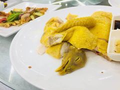 -渔鸽皇酒楼(鸿大广场店)