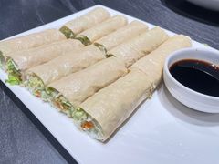 -梁家大院•农家菜(昆山会展中心店)