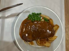 -宜家·瑞典风味餐厅(无锡店)