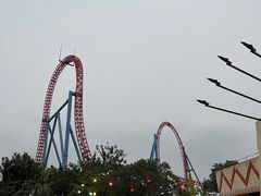 -珠海海泉湾神秘岛亲子乐园
