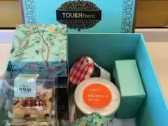 -TOUCH泰奇(奉贤宝龙城市广场店)
