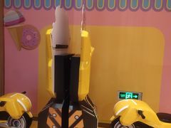 -汤连得温泉馆(宝山店)