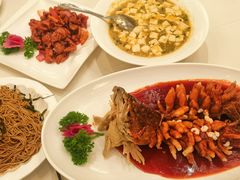 -得月楼·省级非遗·传统苏帮菜(观前店)