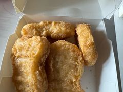 -麦当劳(文武路店)