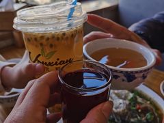 -妈妈的味道(和顺古镇店)