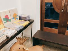 -思南书局·诗歌店