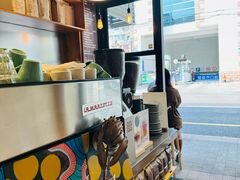 -Cafe del Volcan(永康路店)